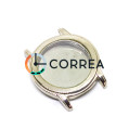 Корпус для часов Romanson UL 3136 белый KR-009 - 1
